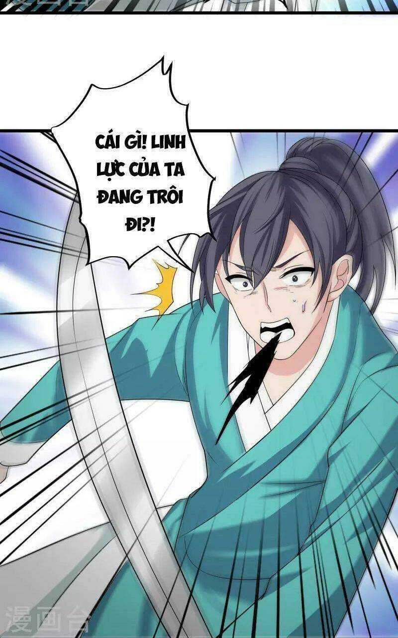 Tu La Kiếm Tôn: Chapter 316