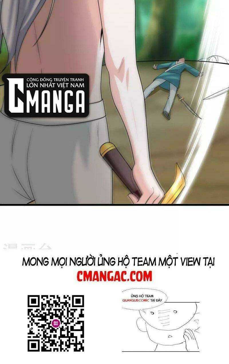 Tu La Kiếm Tôn: Chapter 316