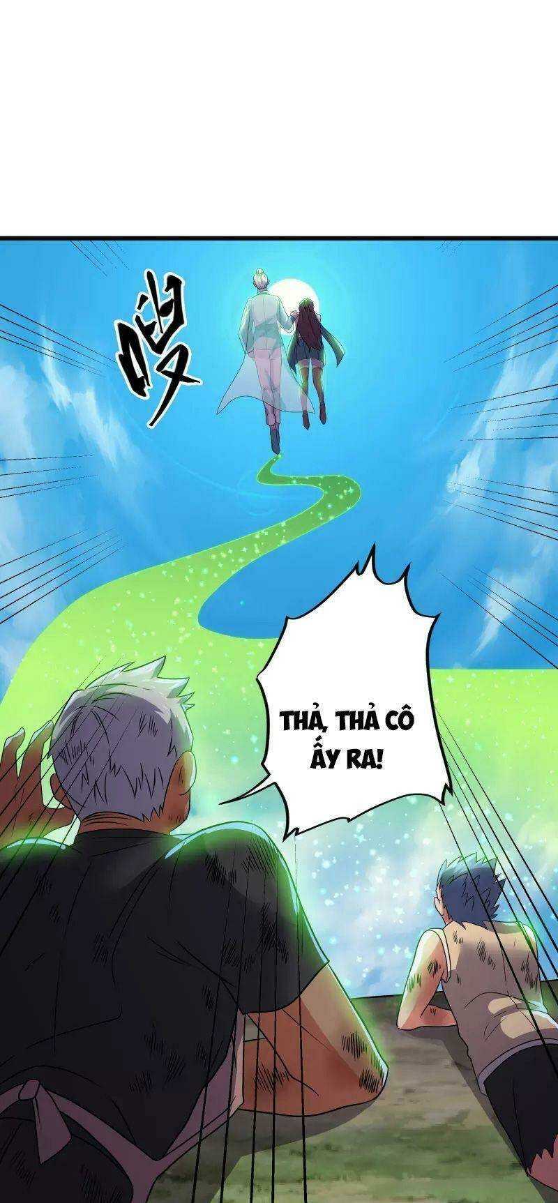 Tu La Kiếm Tôn: Chapter 316