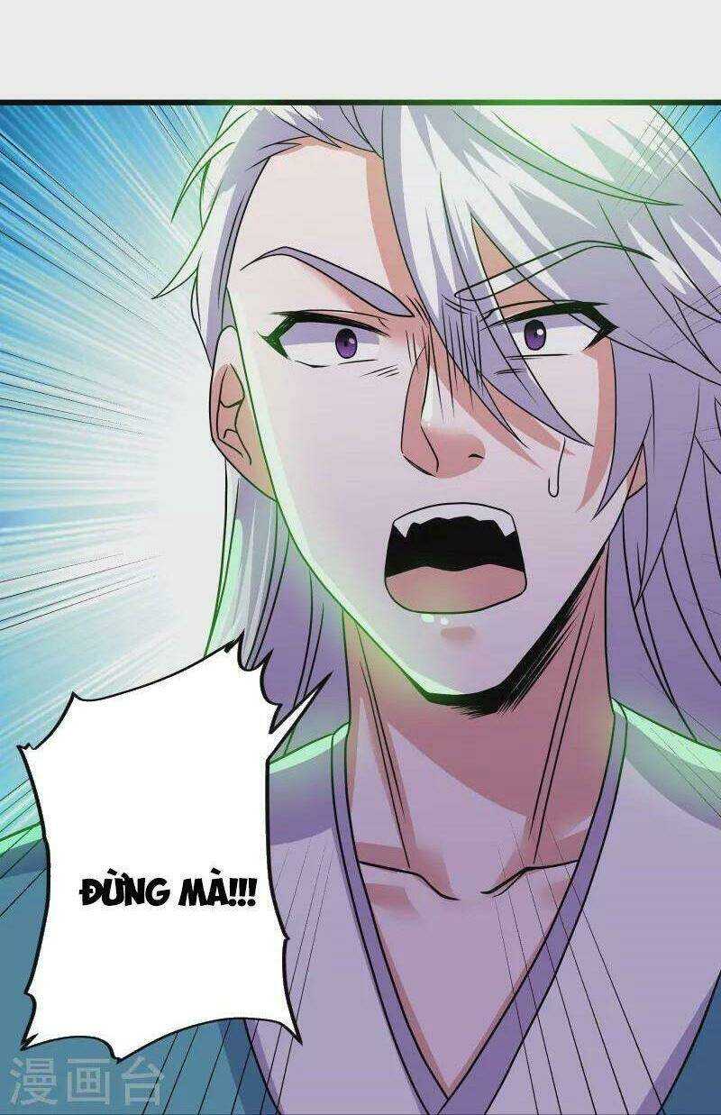 Tu La Kiếm Tôn: Chapter 316