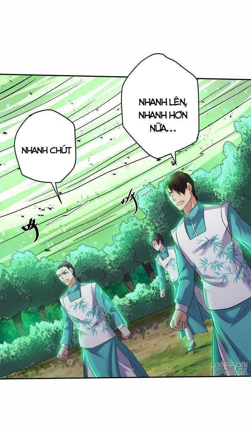 Tu La Kiếm Tôn: Chapter 318