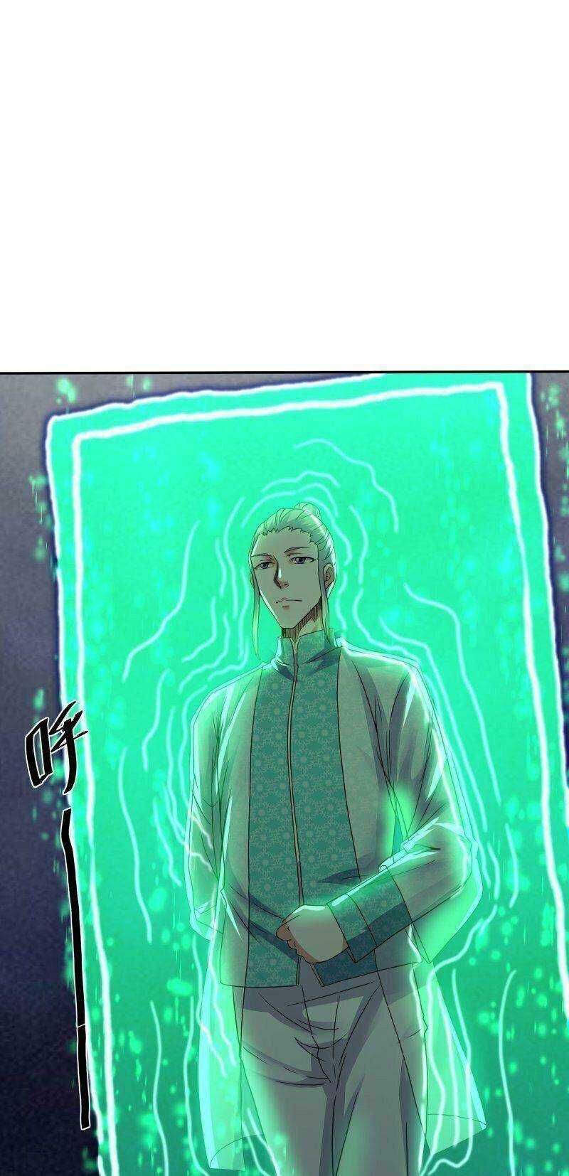 Tu La Kiếm Tôn: Chapter 318