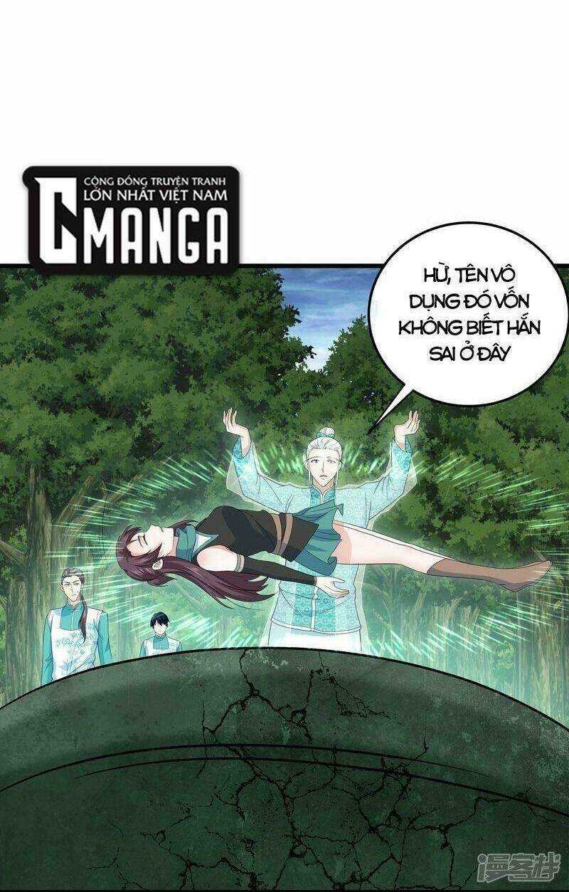 Tu La Kiếm Tôn: Chapter 318