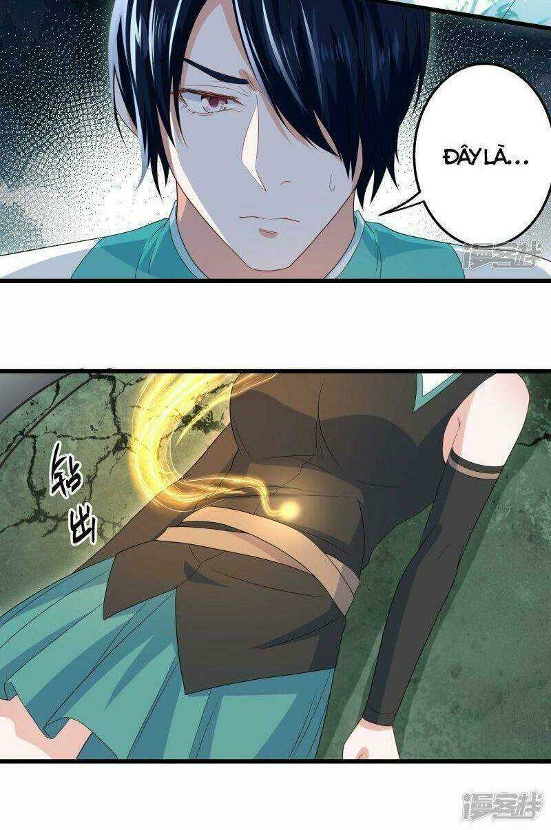 Tu La Kiếm Tôn: Chapter 318