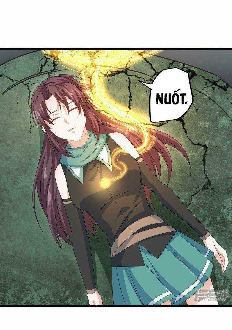 Tu La Kiếm Tôn: Chapter 318