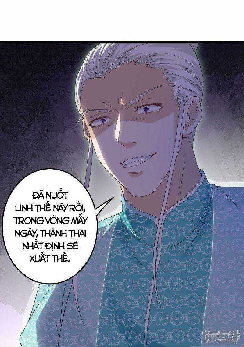 Tu La Kiếm Tôn: Chapter 318