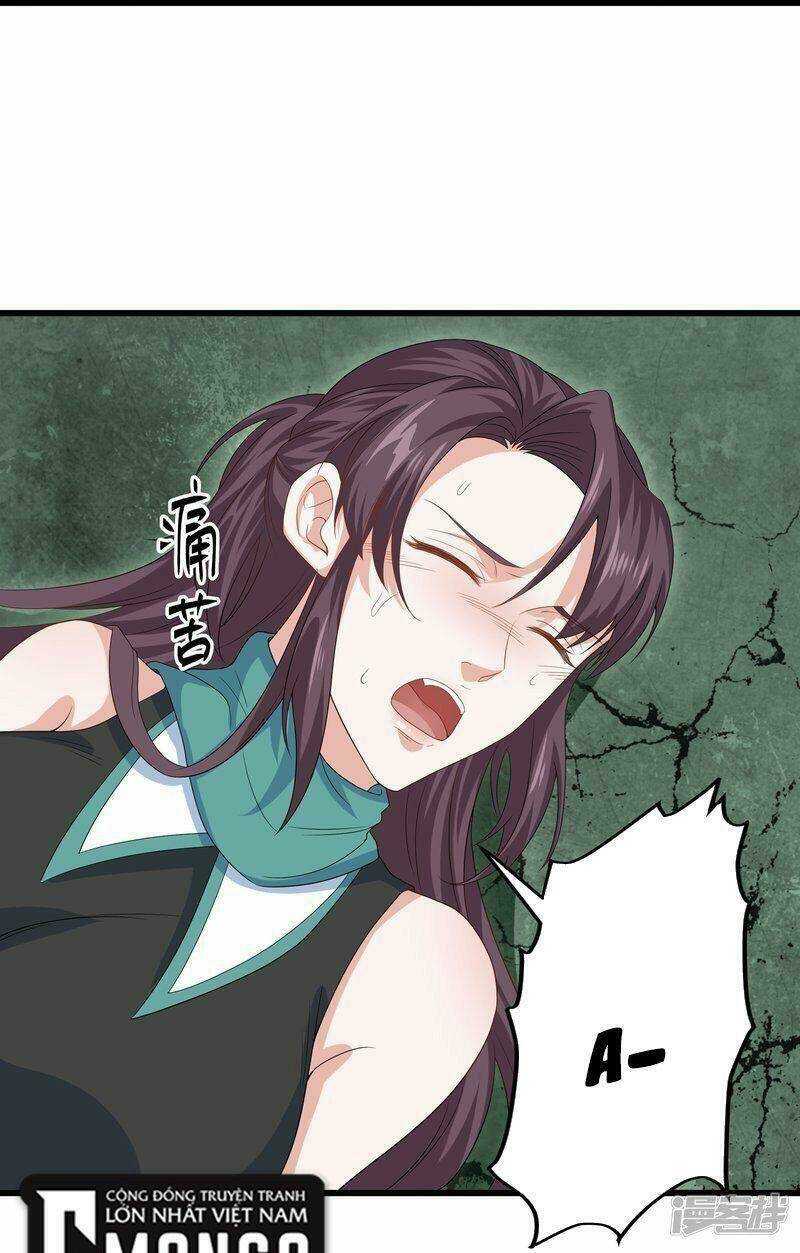 Tu La Kiếm Tôn: Chapter 318