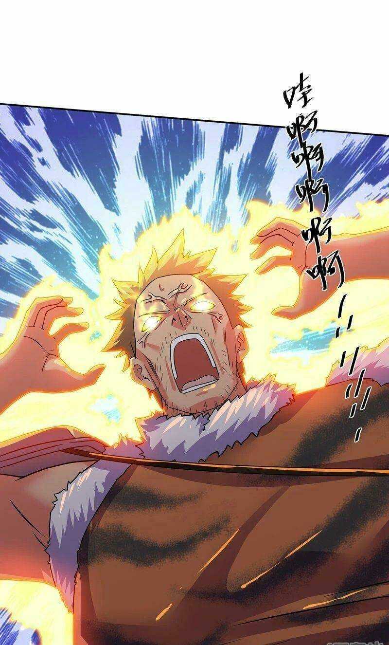 Tu La Kiếm Tôn: Chapter 318