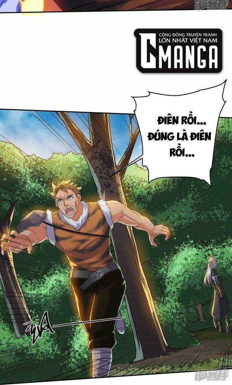 Tu La Kiếm Tôn: Chapter 318