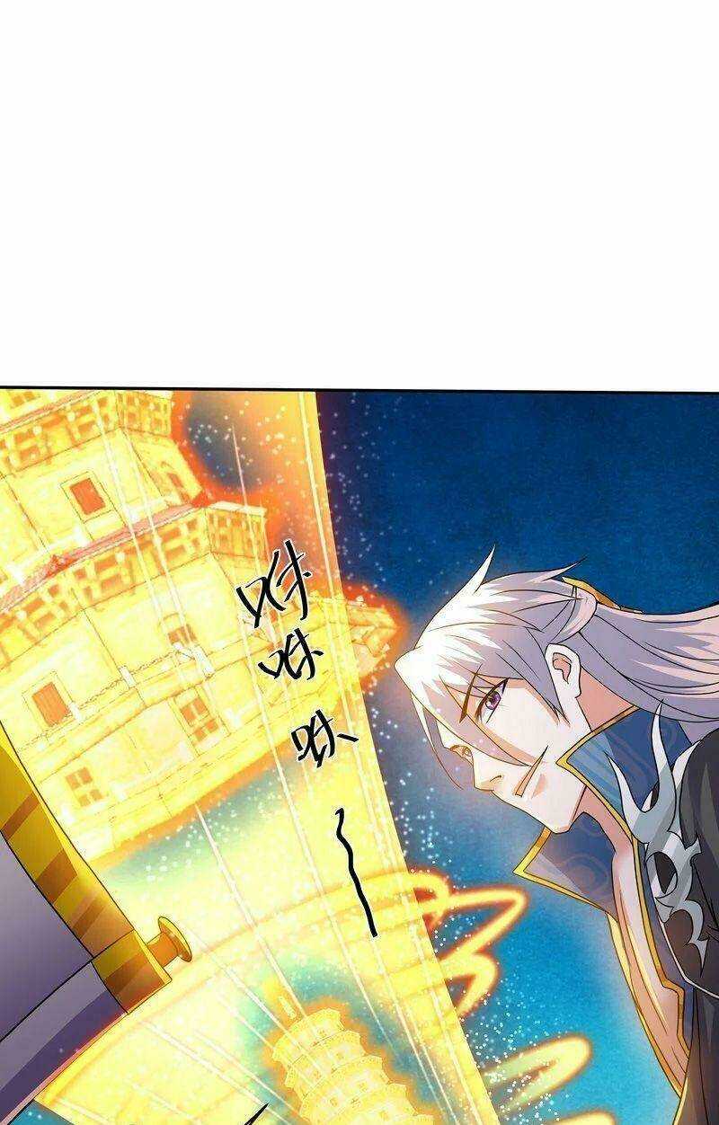 Tu La Kiếm Tôn: Chapter 318