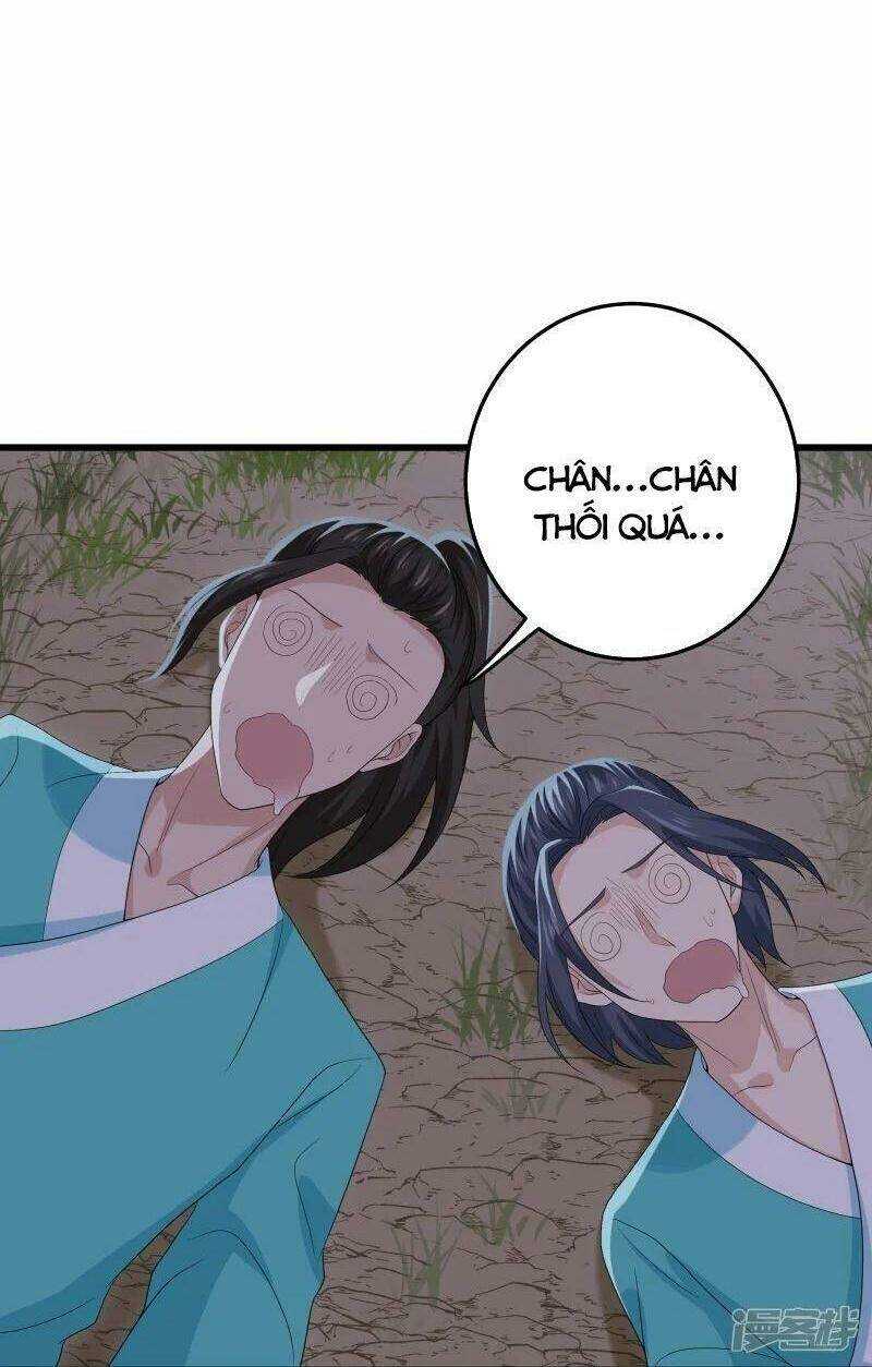 Tu La Kiếm Tôn: Chapter 319