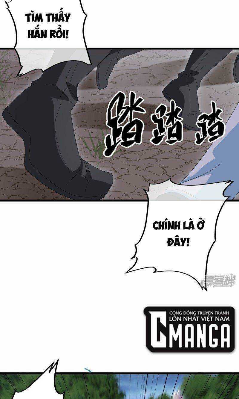 Tu La Kiếm Tôn: Chapter 319
