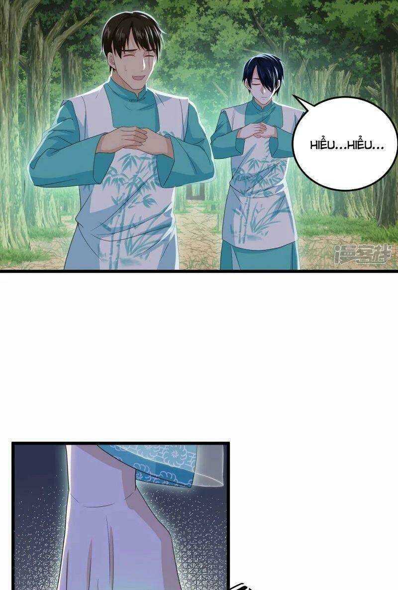 Tu La Kiếm Tôn: Chapter 319