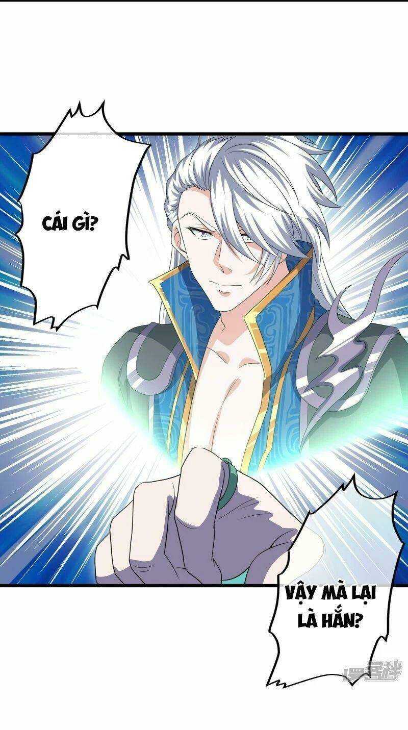 Tu La Kiếm Tôn: Chapter 319