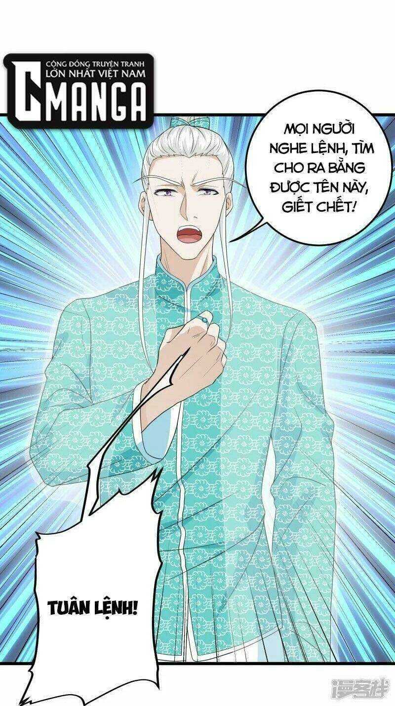 Tu La Kiếm Tôn: Chapter 319