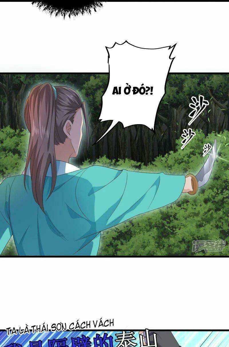 Tu La Kiếm Tôn: Chapter 319