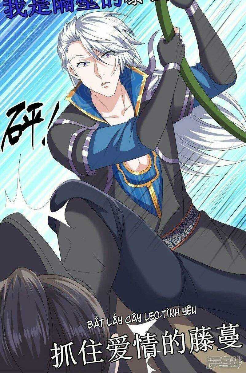 Tu La Kiếm Tôn: Chapter 319