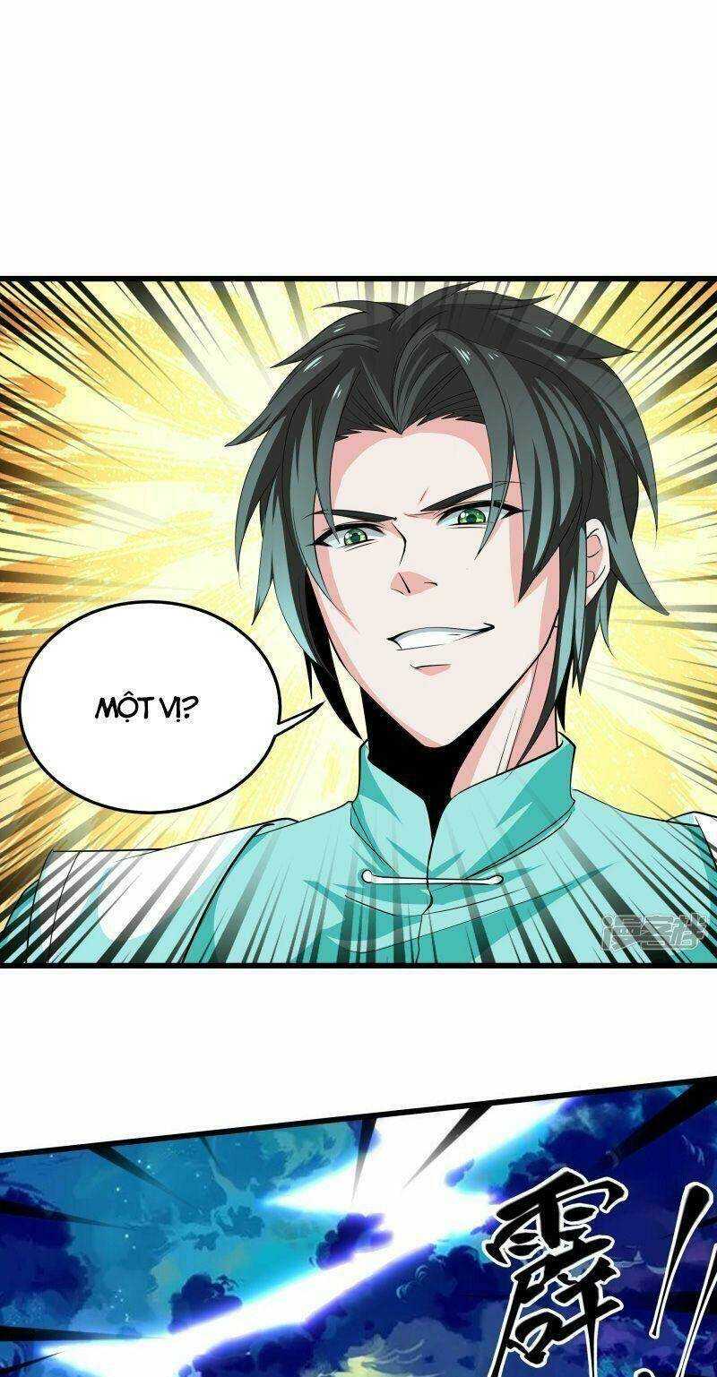 Tu La Kiếm Tôn: Chapter 320