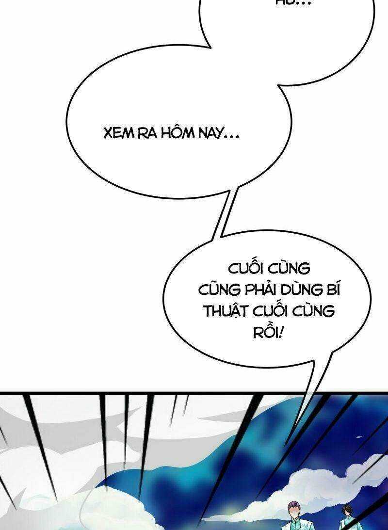 Tu La Kiếm Tôn: Chapter 320