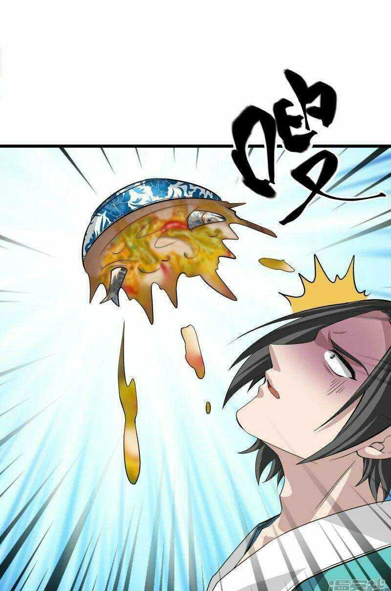Tu La Kiếm Tôn: Chapter 320
