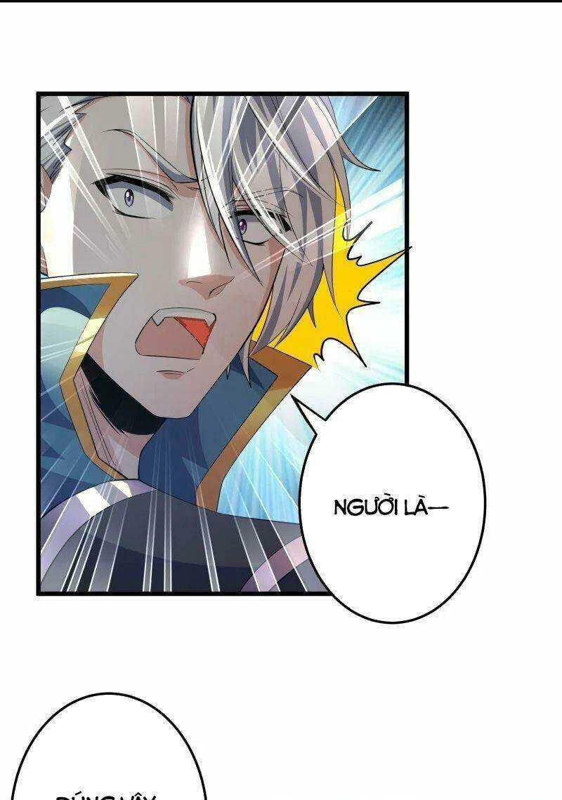 Tu La Kiếm Tôn: Chapter 320