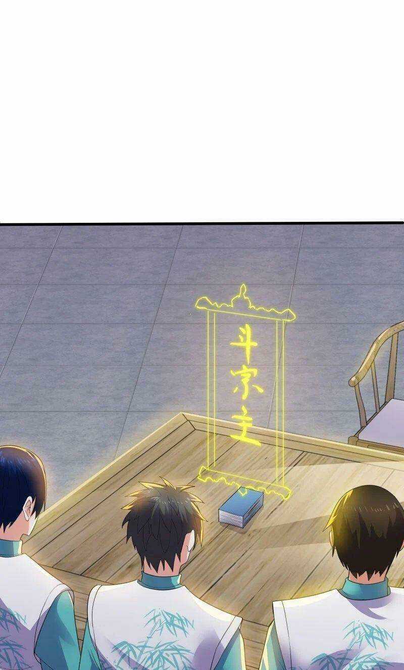 Tu La Kiếm Tôn: Chapter 321