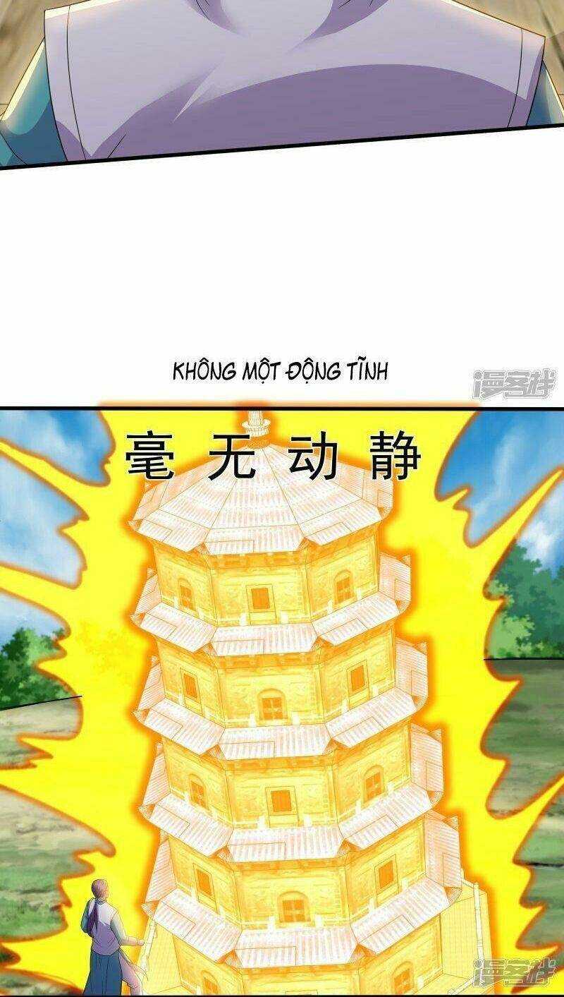 Tu La Kiếm Tôn: Chapter 321