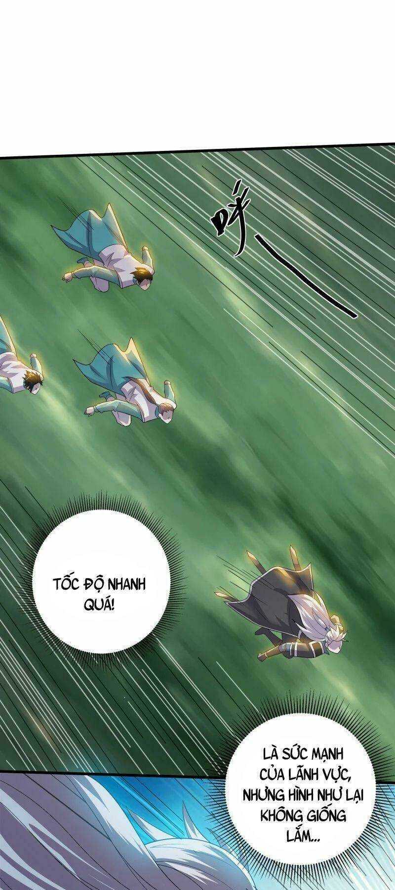 Tu La Kiếm Tôn: Chapter 321