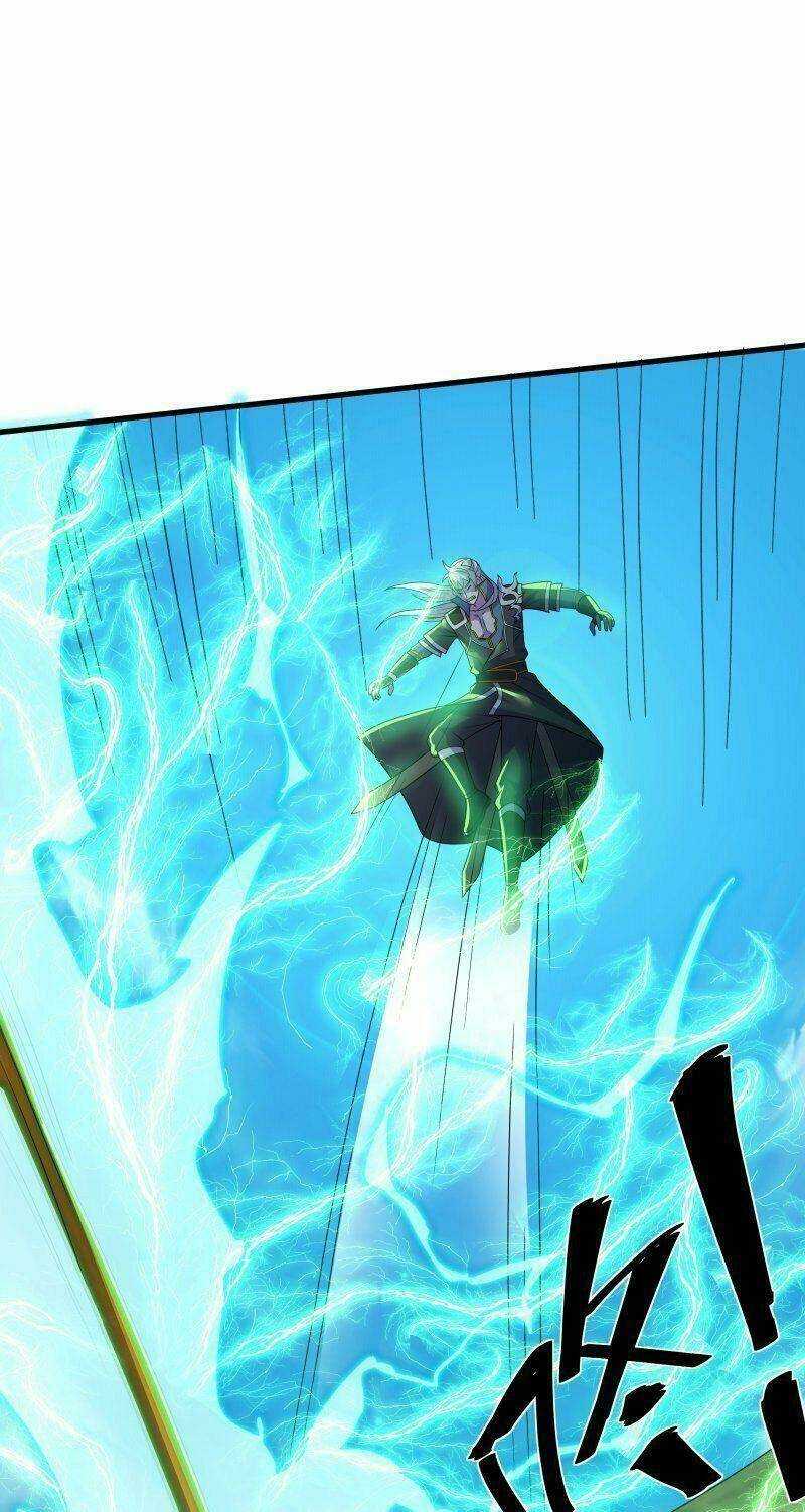 Tu La Kiếm Tôn: Chapter 321