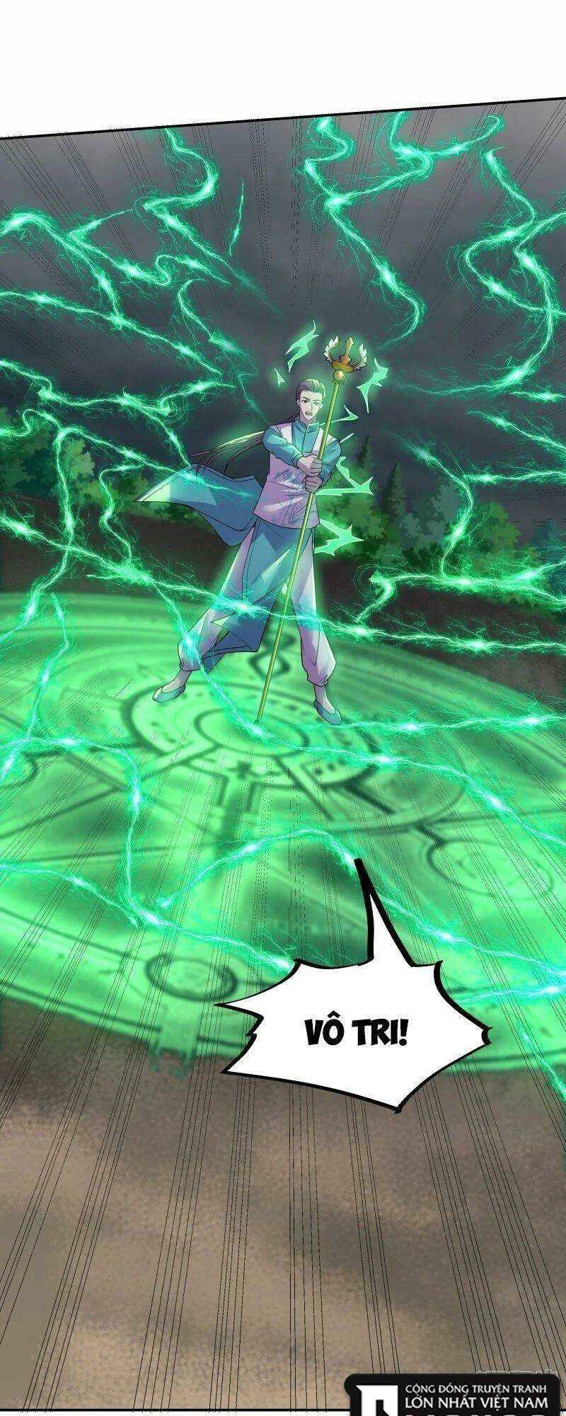 Tu La Kiếm Tôn: Chapter 322