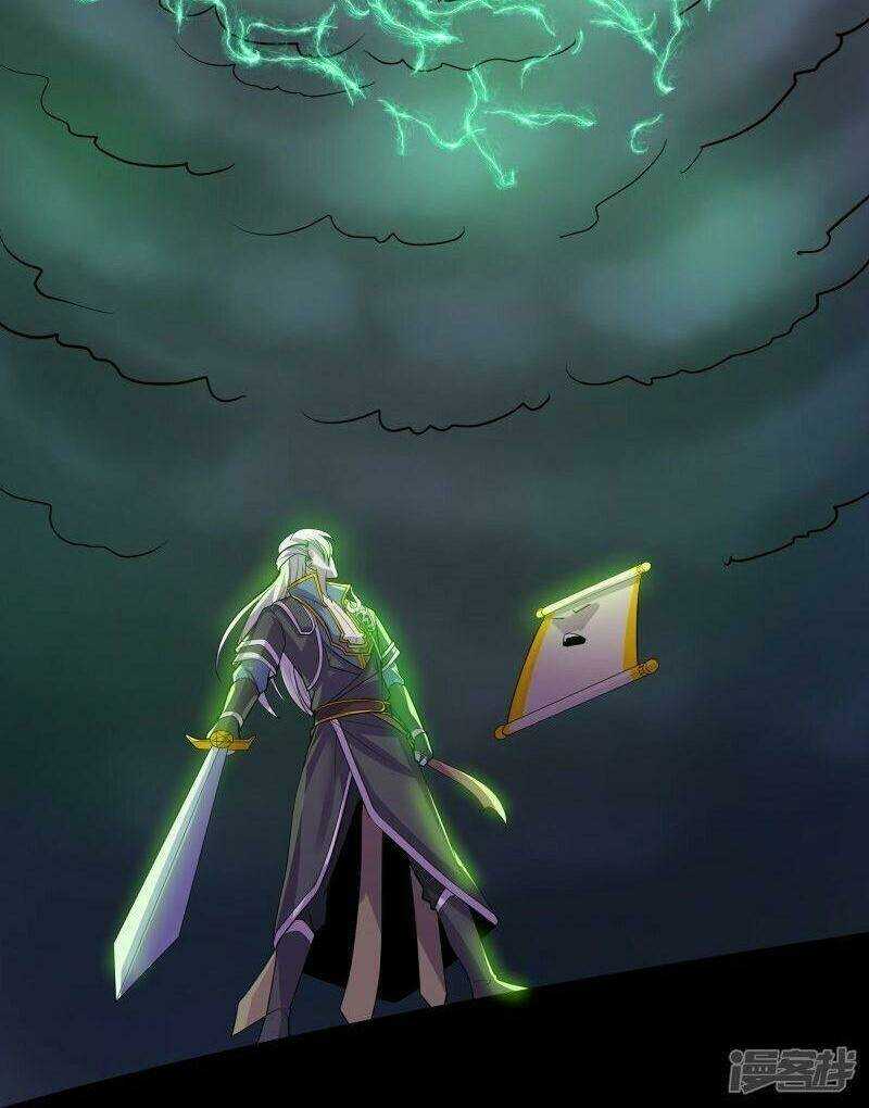 Tu La Kiếm Tôn: Chapter 322