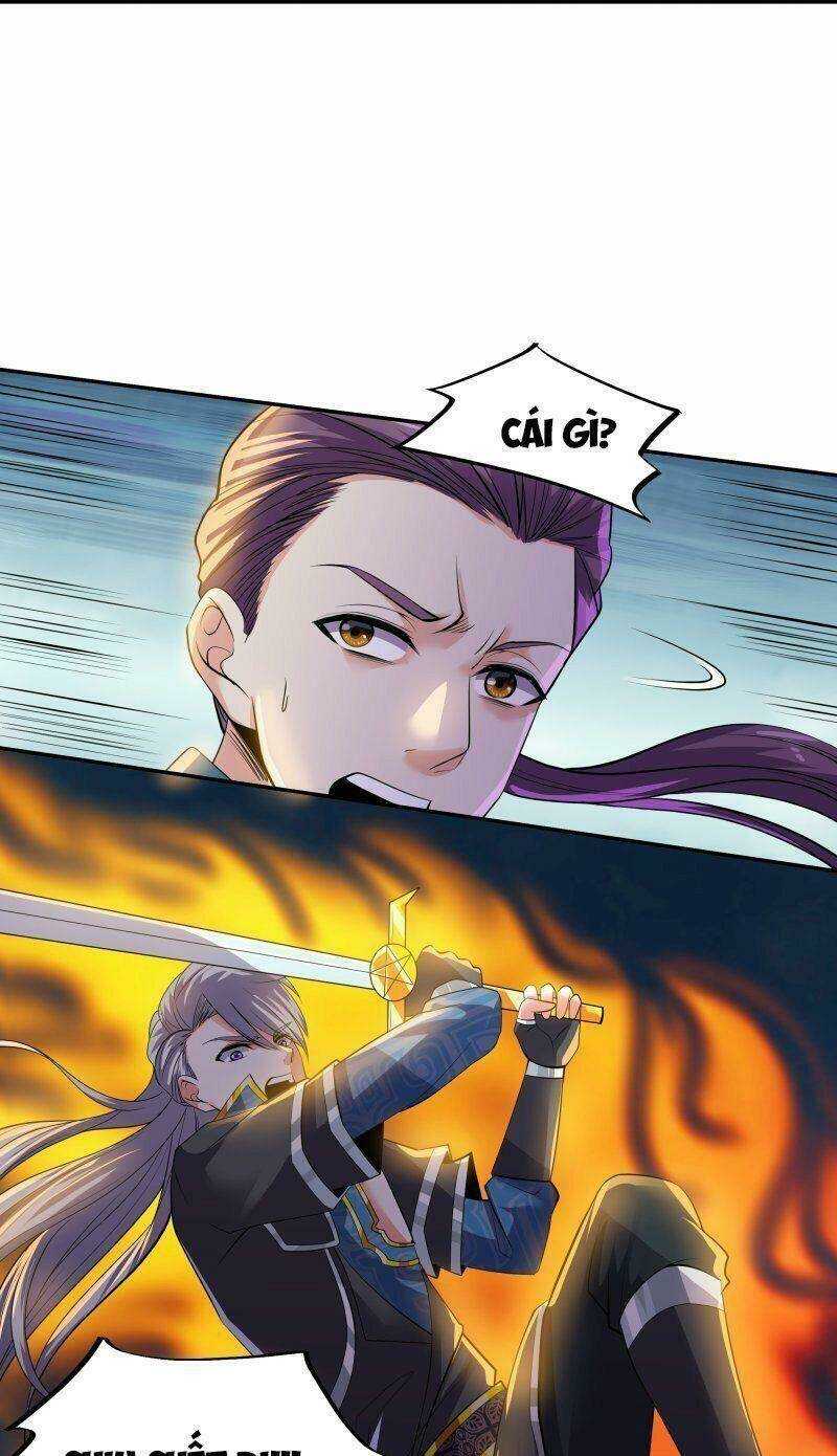 Tu La Kiếm Tôn: Chapter 322