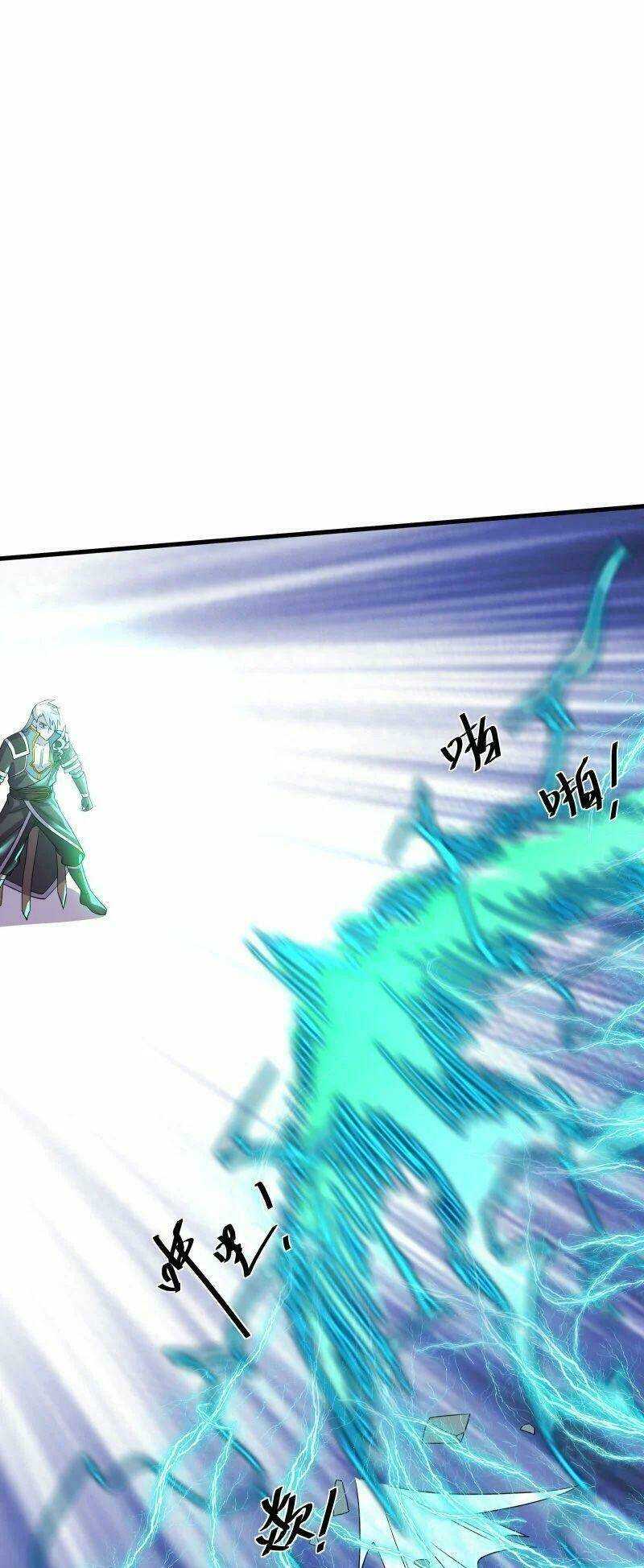 Tu La Kiếm Tôn: Chapter 322