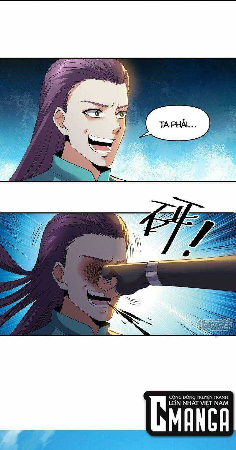 Tu La Kiếm Tôn: Chapter 322