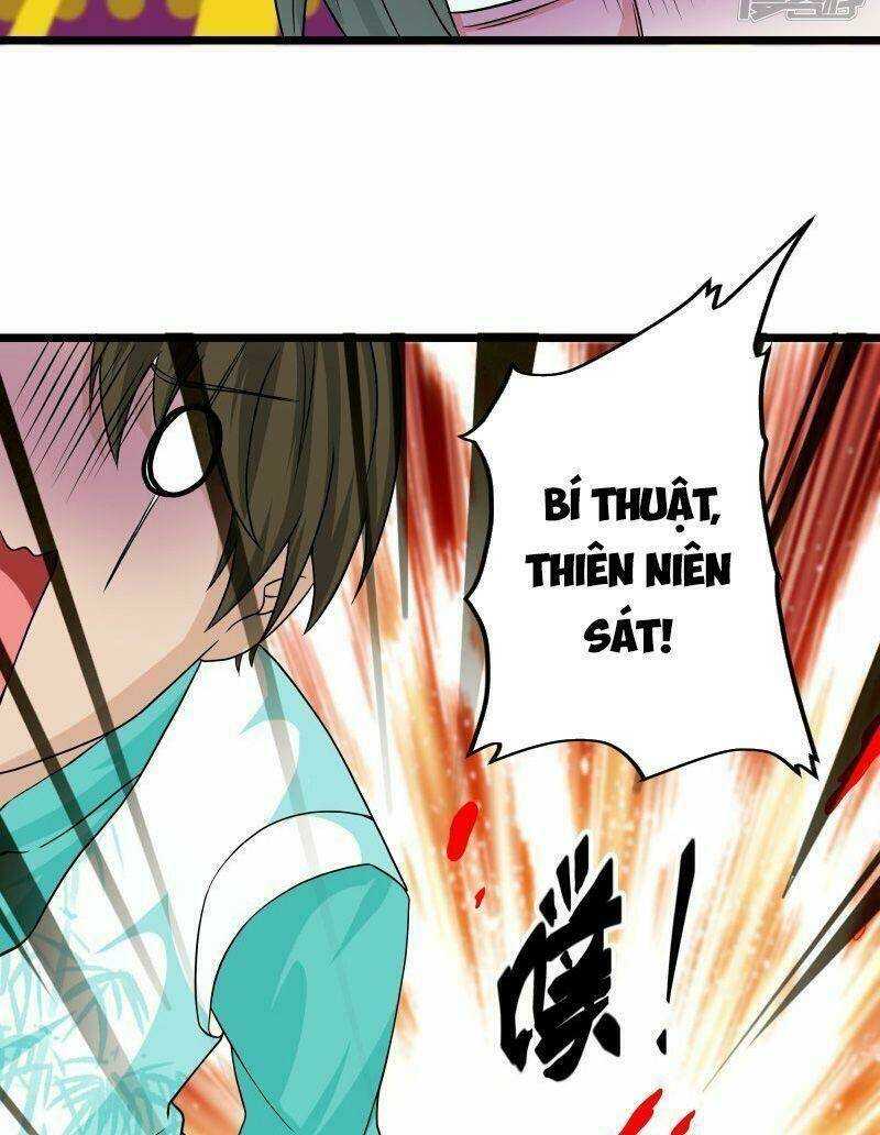 Tu La Kiếm Tôn: Chapter 323