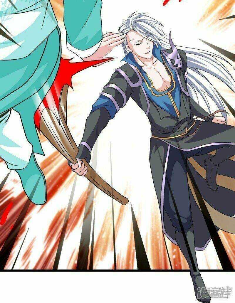 Tu La Kiếm Tôn: Chapter 323