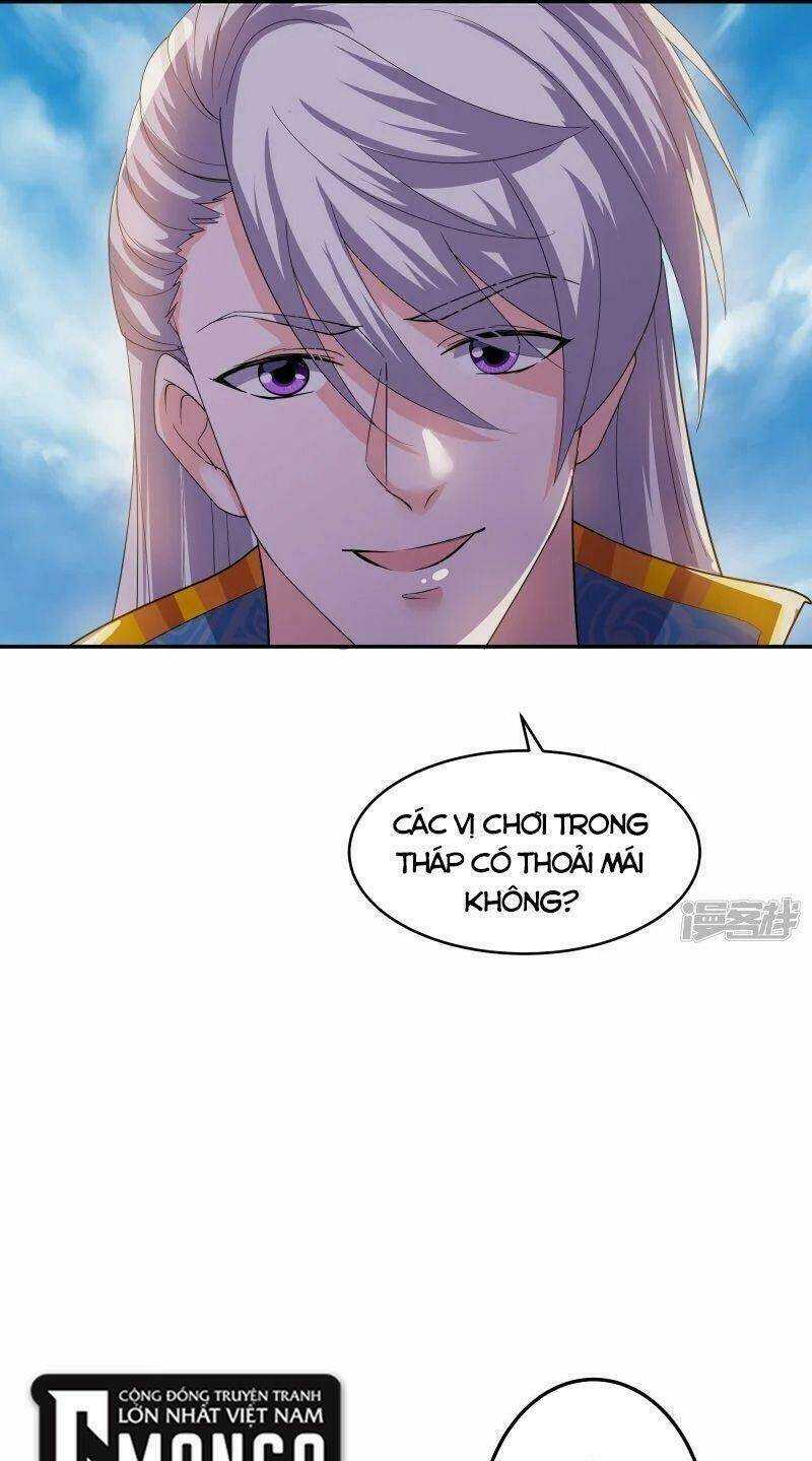 Tu La Kiếm Tôn: Chapter 323