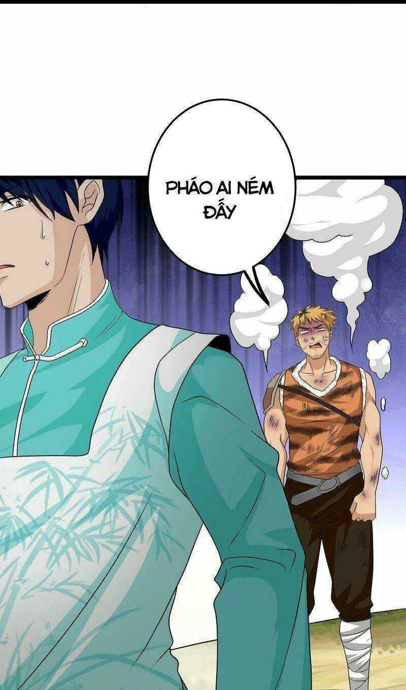 Tu La Kiếm Tôn: Chapter 324