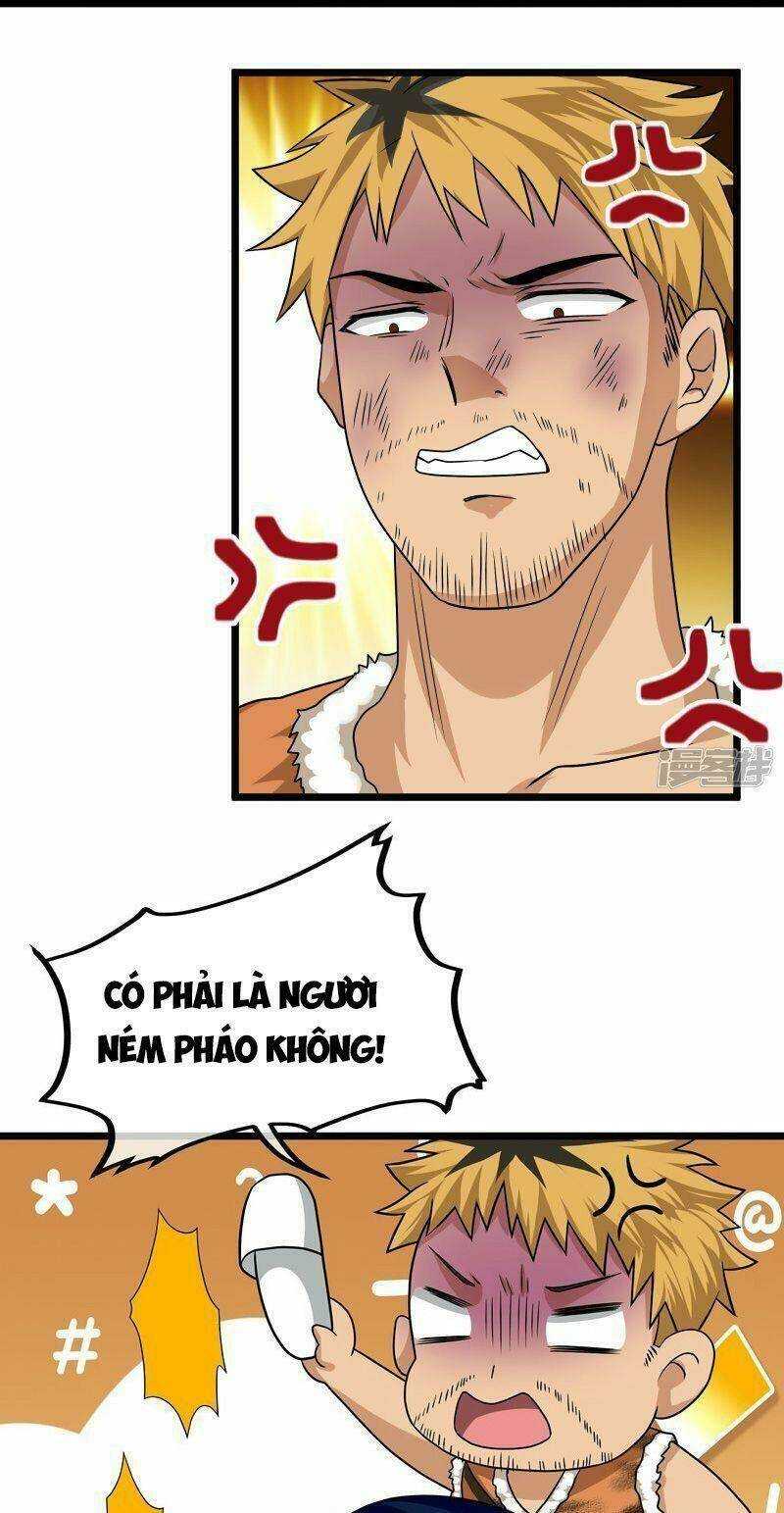 Tu La Kiếm Tôn: Chapter 324