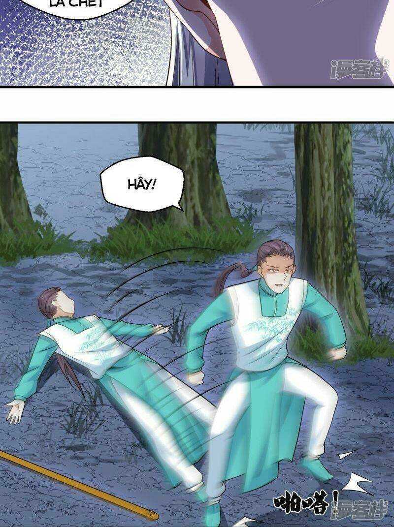 Tu La Kiếm Tôn: Chapter 324