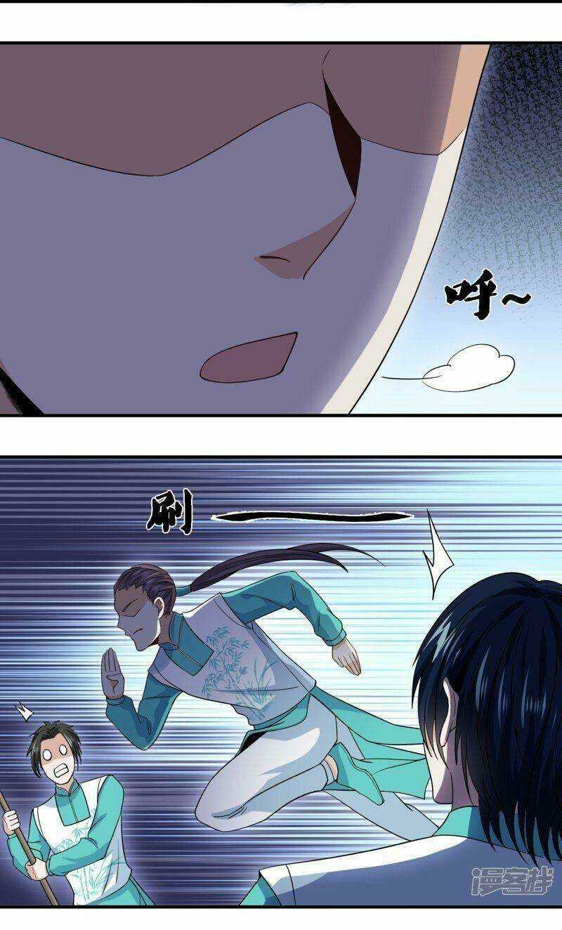 Tu La Kiếm Tôn: Chapter 324