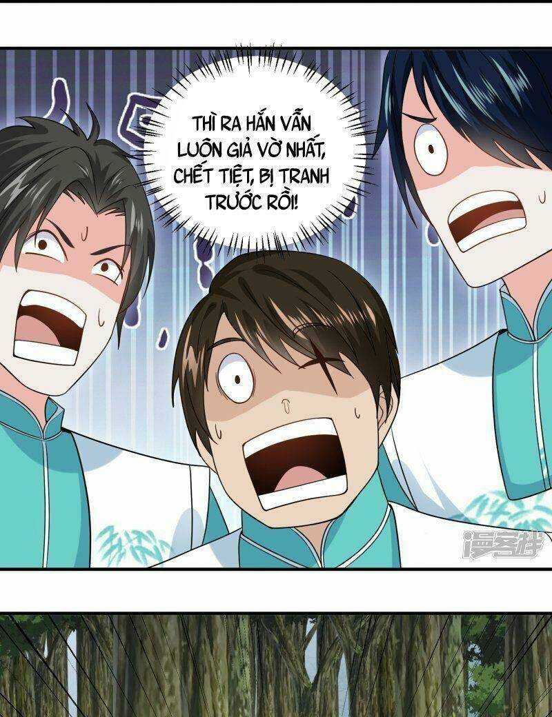 Tu La Kiếm Tôn: Chapter 324