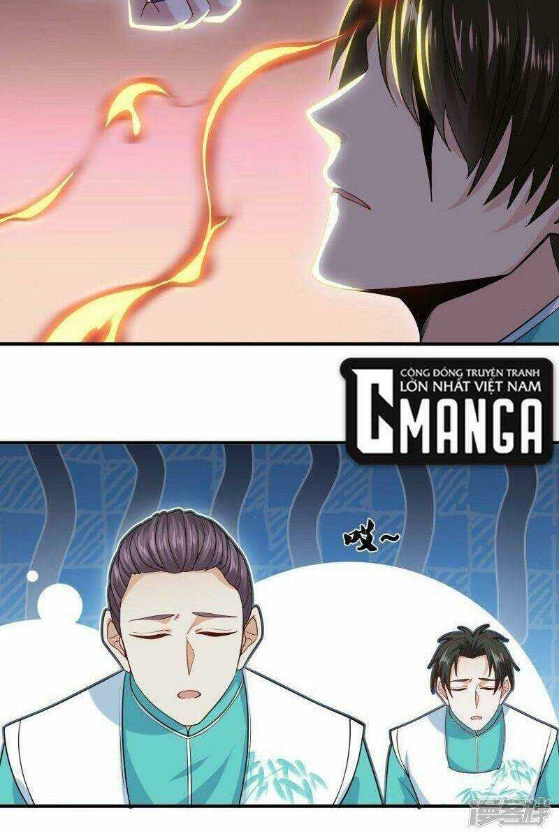 Tu La Kiếm Tôn: Chapter 324