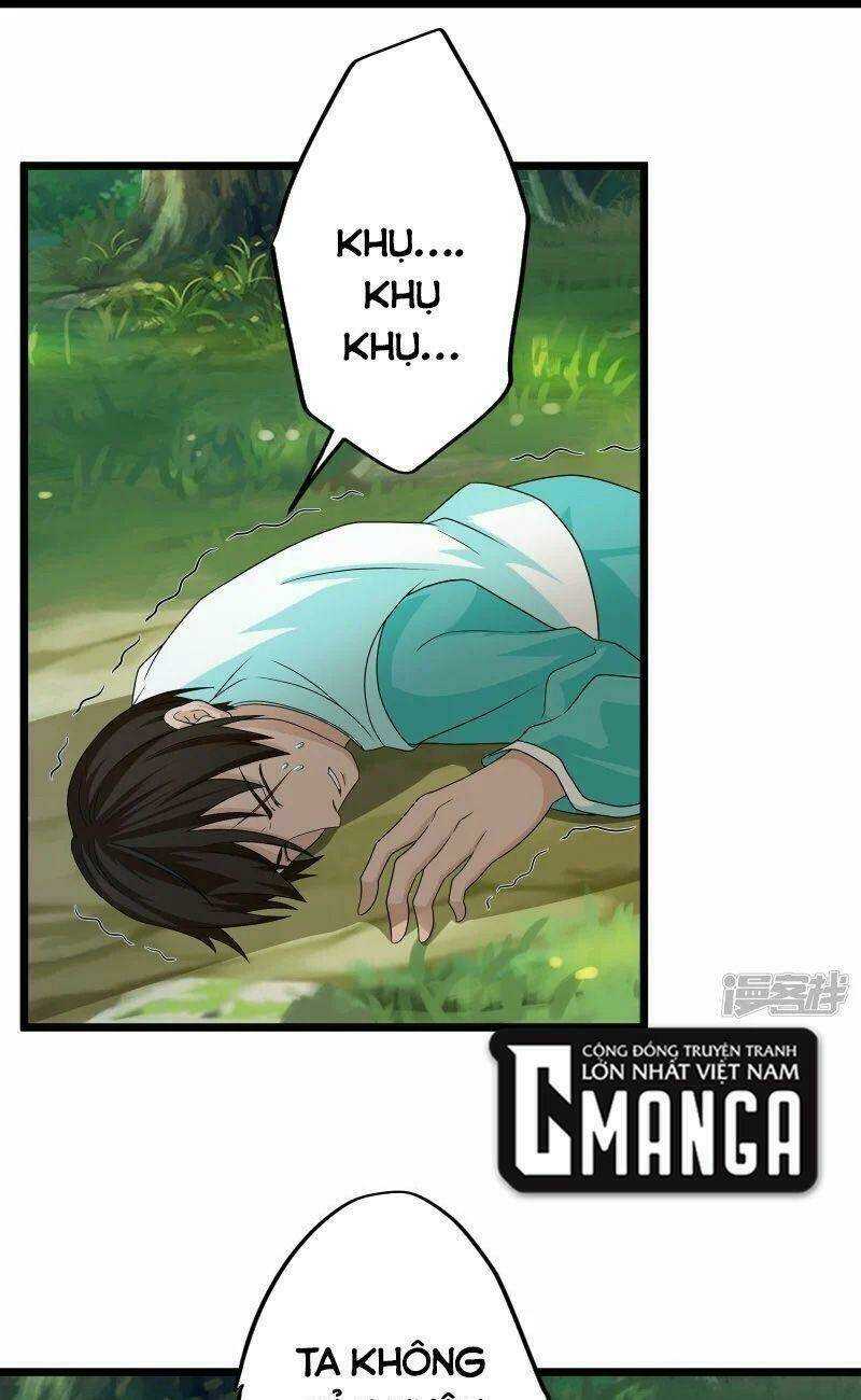 Tu La Kiếm Tôn: Chapter 324