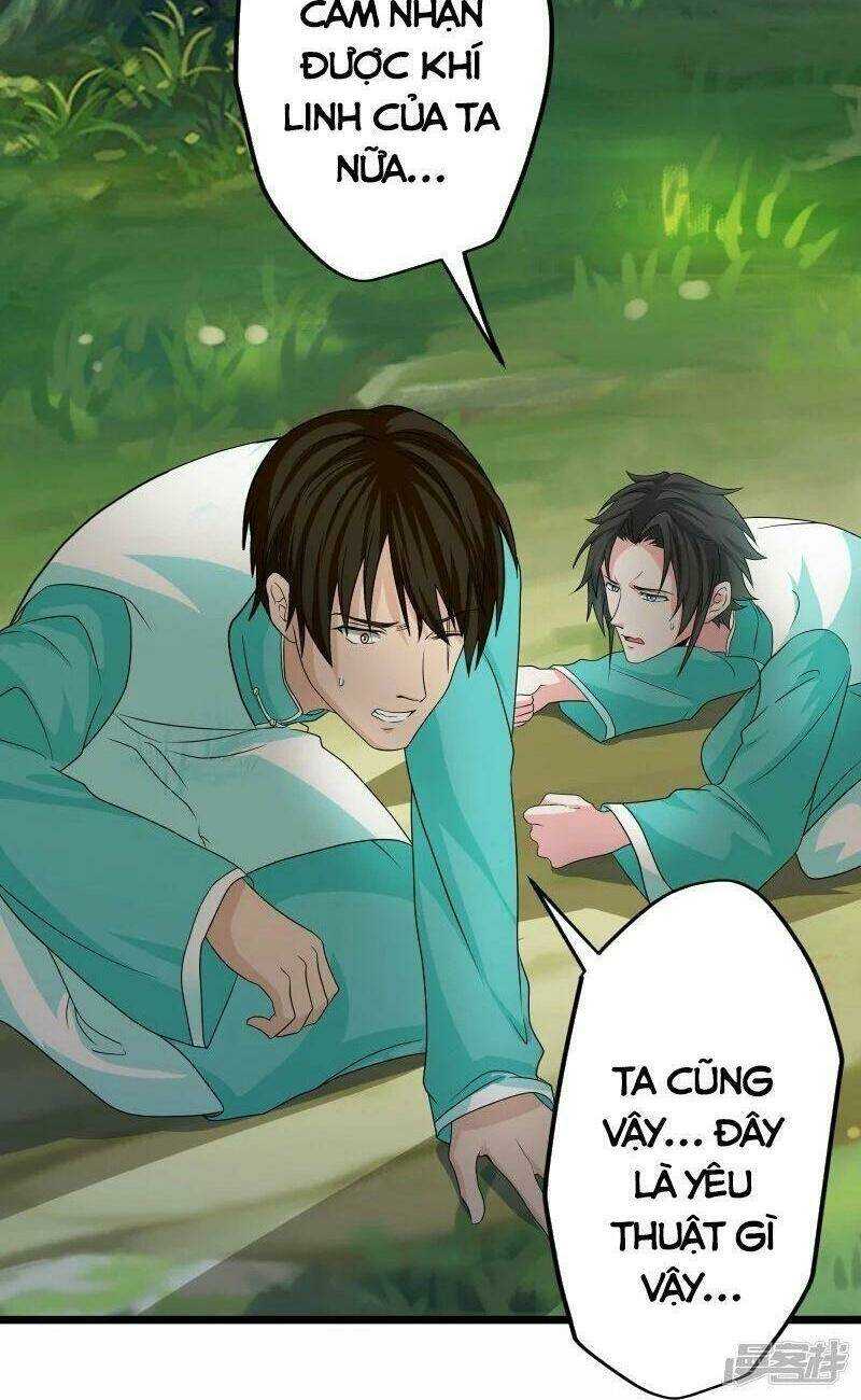 Tu La Kiếm Tôn: Chapter 324