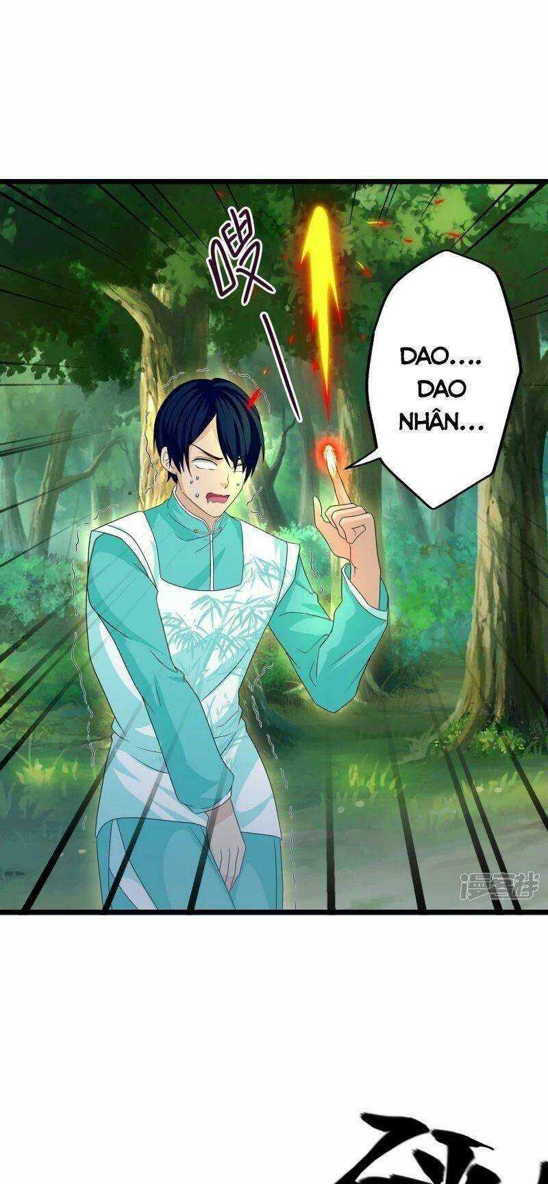 Tu La Kiếm Tôn: Chapter 324