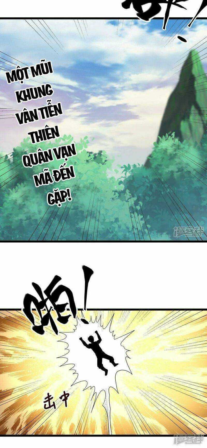 Tu La Kiếm Tôn: Chapter 324
