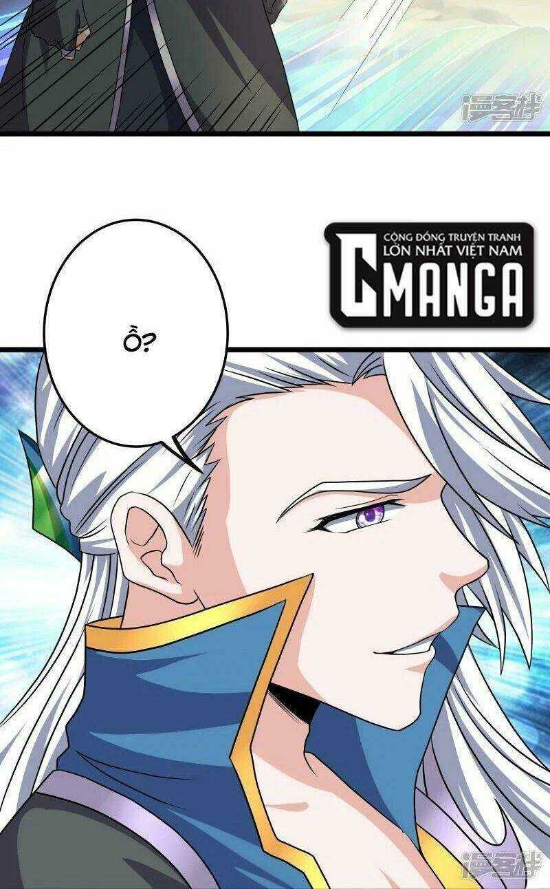 Tu La Kiếm Tôn: Chapter 324