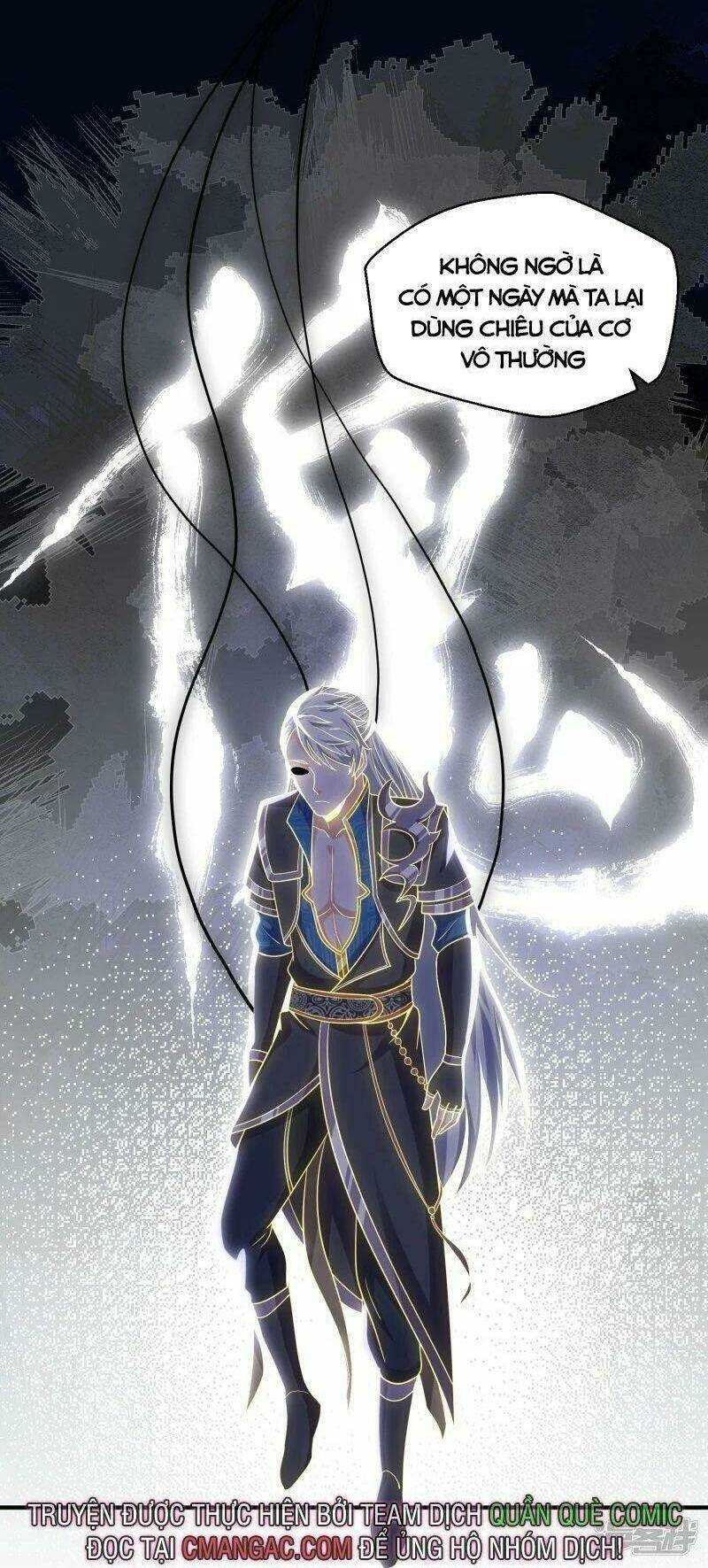 Tu La Kiếm Tôn: Chapter 325
