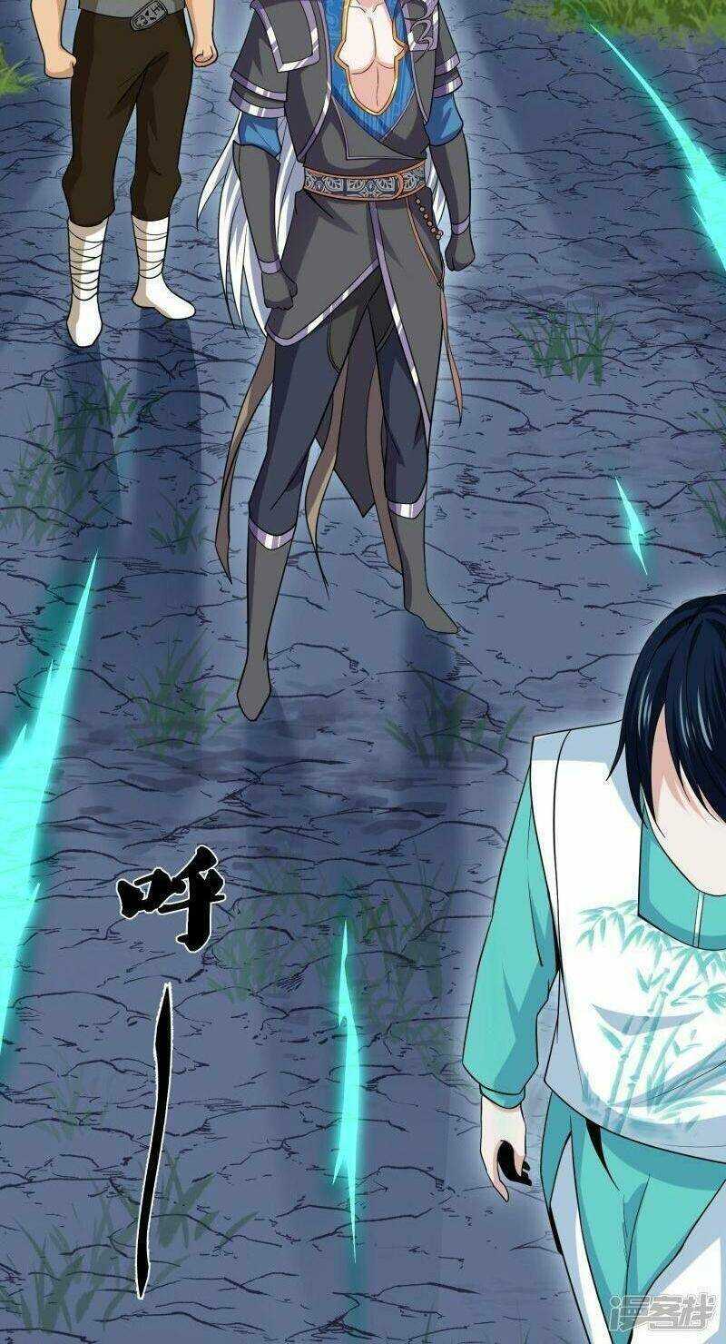 Tu La Kiếm Tôn: Chapter 325